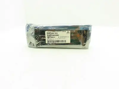 Fujitsu WMEC280KAA BP1A53AA R6 Main Shelf Interface Network Communication Module
