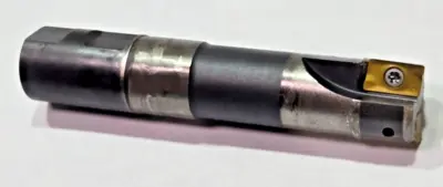 INGERSOLL End MILL indexable Milling Cutter Carbide Insert 12J1B1080R12 618