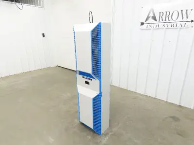 Used SAGINAW _UNKNOWN_ HVAC Parts and Equipment Indiana US | Arrow Industrial #1365390