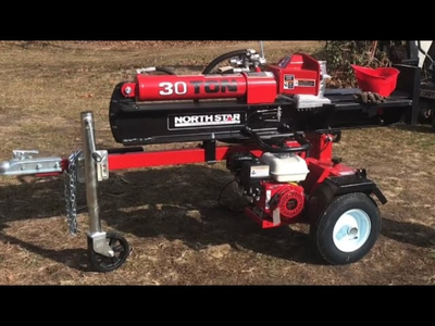 USED 2022 Northstar 30 Ton