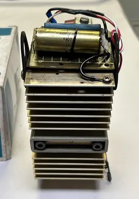 Used RELIANCE 78177-2RD Miscellaneous Equipment (Electrical & Power) | Surplus Asset Holdings #1197444