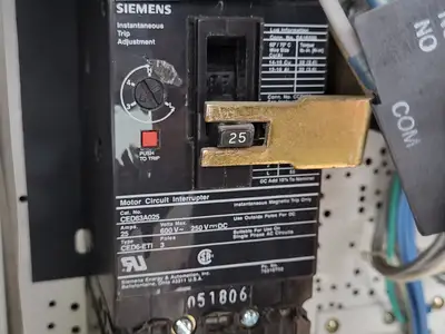 NEW SIEMENS TIASTAR