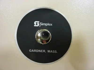 NEW SIMPLEX 2901-9062