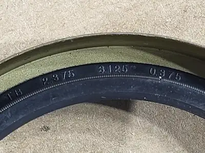 Oil Seal IFI22936