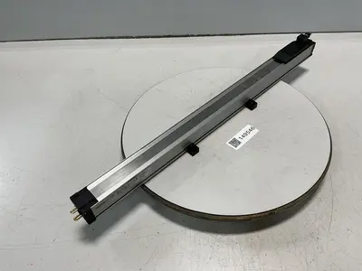 USED NOVOTECHNIK TLH 450