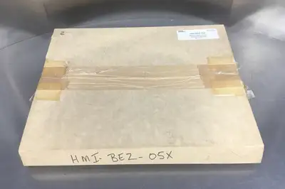 USED Total Control HMI-BEZ-05X