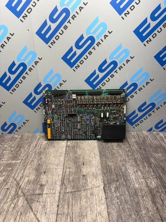 Used OKUMA E4809-045-084-G Misc Electrical & Power Parts South Carolina US | ESS Industrial Equipment Sales #353971