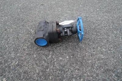 USED VELAN SV34834SW014