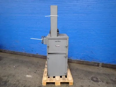 Used TORIT 75 Dust Collectors Ohio US | HGR 24 #1146762