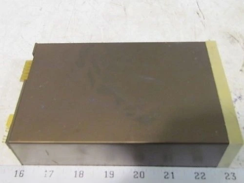 Used DAYTRONIC _UNKNOWN_ Miscellaneous MRO | Arrow Industrial #649557