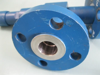 USED Leser 4373.2604