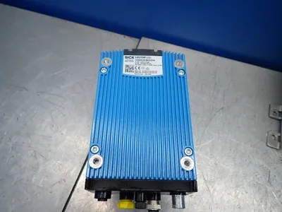 USED SICK V2D652RMCXXF6