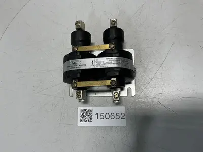 USED MDI 235NO-120A-18