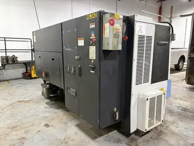 USED 2007 DOOSAN 240C