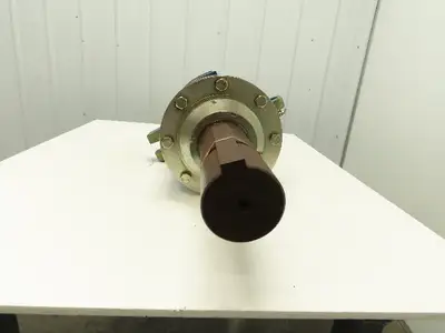 Weir Warman FG005M Slurry Pump Shaft Bearing Cartridge Assembly