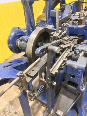 USED NILSON S2F
