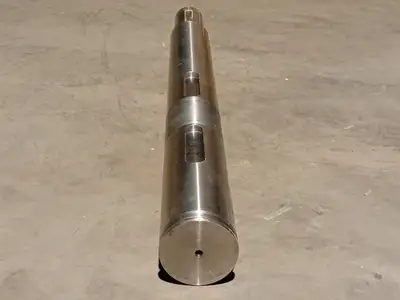 NEW ADAMS MAK-B6 431 SST