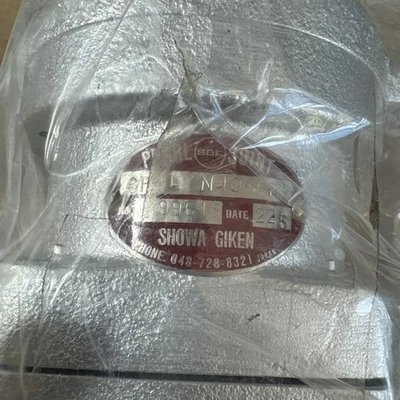 NEW Pearl Joint OPML N40A-RH