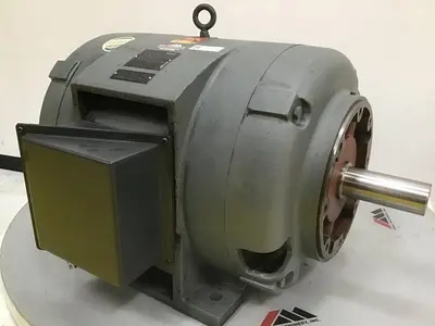 USED MARATHON 6VH 405TTDS4327AN-F2