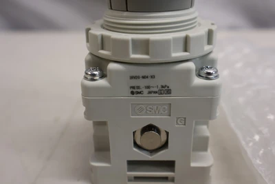 USED SMC IRV20-N04-X3