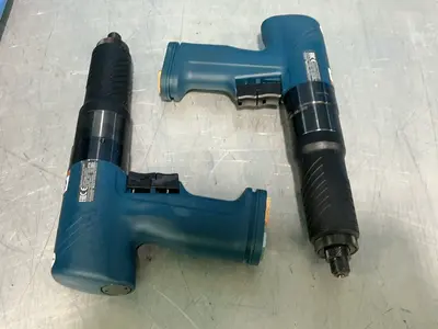 Used _UNKNOWN_ _UNKNOWN_ Tooling & Accessories (Other) Ohio US | HGR 24 #1319763