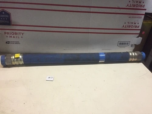 NEW aeroquip 2661-32
