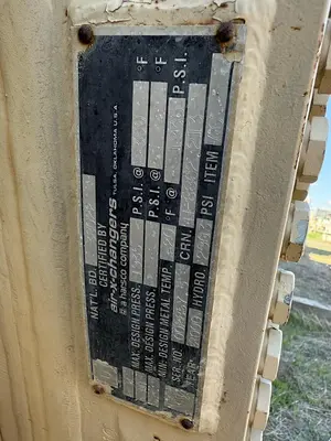 USED AIR X CHANGER 108EH
