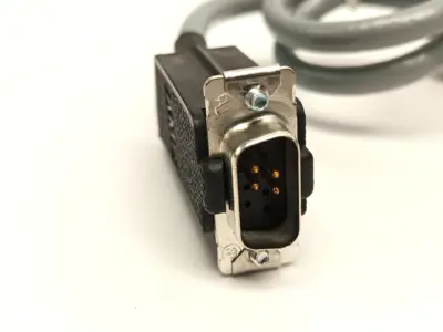 New | in-Stock Encoder Products TR1-U1R4-0012NV1QHV-F00 Encoders Michigan US | Maverick Industrial Sales #1487482