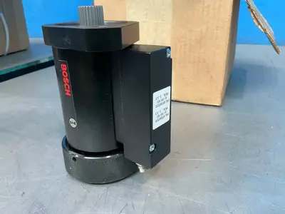 Used BOSCH 0608820105 Tooling & Accessories (Other) Ohio US | HGR 24 #1520019