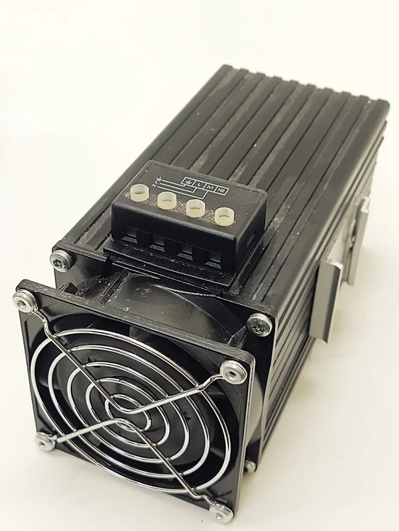 New | in-Stock Weigmann EGL250120 Heaters Kentucky US | Edwards Industrial Repair #1016463