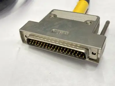 Used KEYENCE Laser Marker Cable Laser Accessories and Consumables Michigan US | Maverick Industrial Sales #1402229
