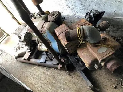 Used AFTERMARKET DRILLING EQUIPMENT TOOLING AND PARTS Construction Equipment Parts Pennsylvania US | East West Machinery & Drilling #1415661