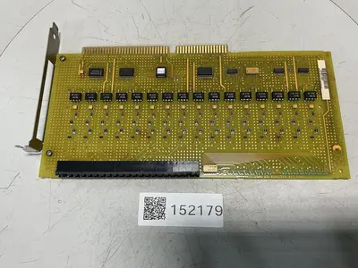 USED CINCINNATI MILACRON 3 542 1194A