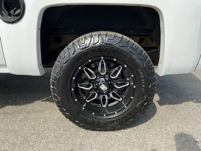 Used 2015 CHEVROLET SILVERADO 1500 Pickup Trucks Michigan US | Miedema Asset Management Group #1325648