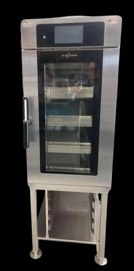 USED ALTO SHAAM VMC-H4