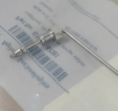 NEW Agilent G1312-67301