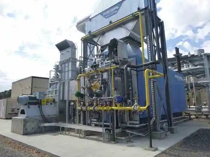 Used VICTORY ENERGY VS-5-78SP SH Boilers New Jersey US | Phoenix Equipment Corp 13 #174501