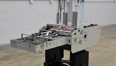 Used Astro AMC-2000 Mailing Equipment Delaware US | United Machine Co. #1563631