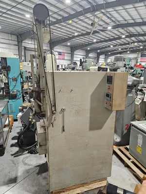 LUCIFER 82AM-I12 Oven | GMT (12)