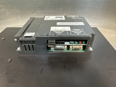 AVG AUTOMATION 10” TFTColor Display HMI EZ-T15C-FSH/EZT15CFSH TESTED(2F-1)