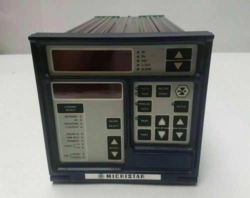 Used MICRISTAR MICRISTAR 828-D10-202-000-020-00 Test Equipment - Other California US | Amiron Machinery #743188