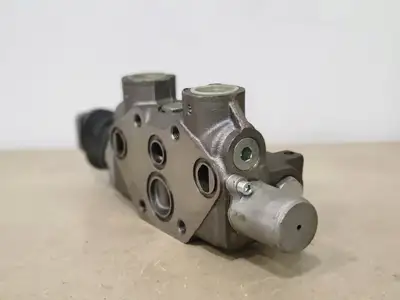 Hydraulic Valve OP, 0312