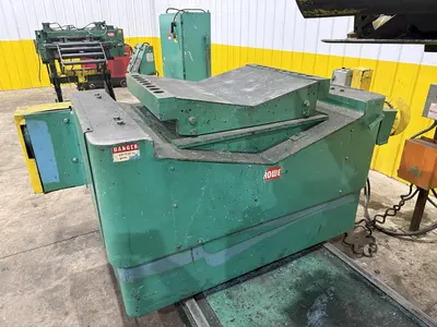 USED ROWE BGY12-15