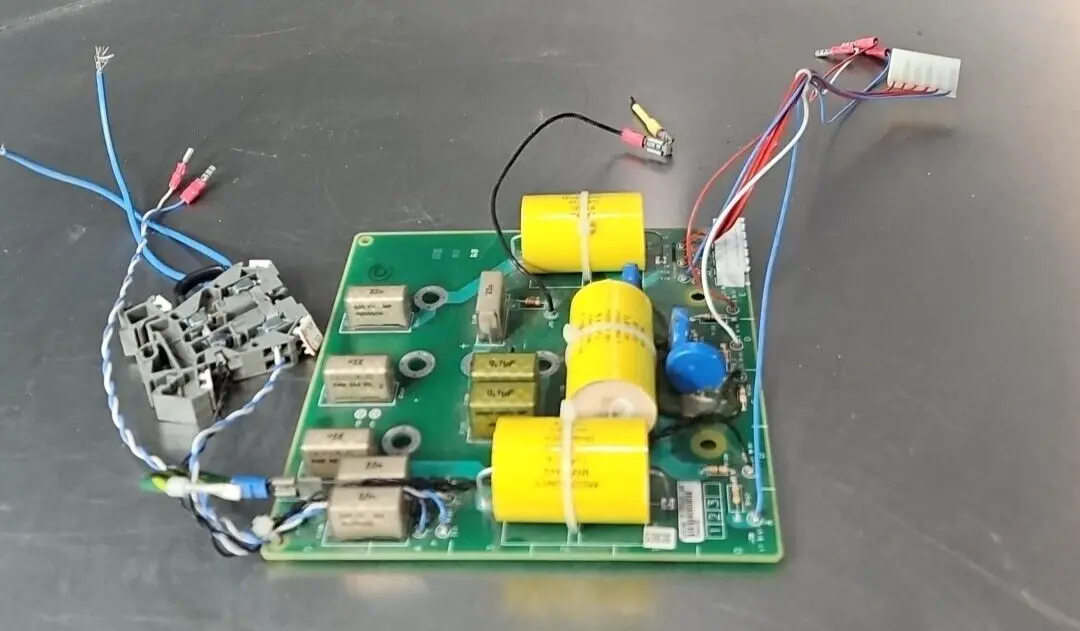Used Telemecanique _UNKNOWN_ Printed Circuit Boards (PCB) South Carolina US | Palmetto Automation #1319862