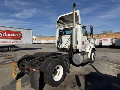 Used 2006 INTERNATIONAL 86004X2 Conventional trucks Ohio US | Miedema Asset Management Group #1693489