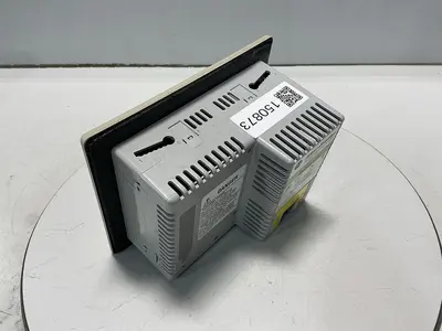 USED ALLEN BRADLEY 2711P-K4M5D