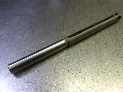 Heule COFA C6 Indexable Deburring Tool 6mm Shank C6-6.8-Z2-OM (LOC3585)
