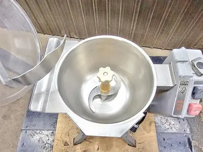 USED HOBART HCM 300