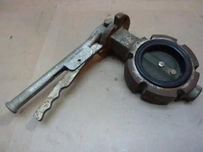 Used KEYSTONE KS-2-3 Valves/Fittings Michigan US | Ideal Machinery #602341
