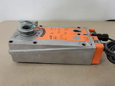USED BELIMO EFB24-S